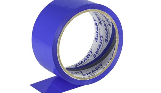 personalized packing tape