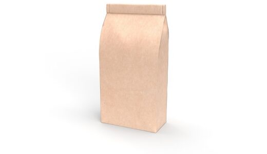 environmentally friendly packaging