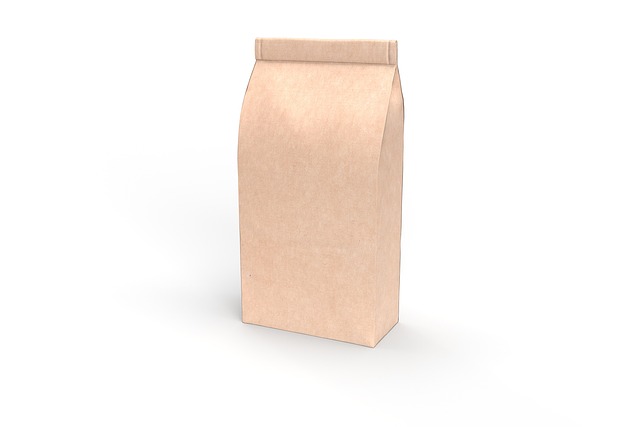 environmentally friendly packaging