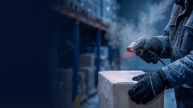 automated packaging