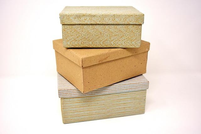 packing solutions