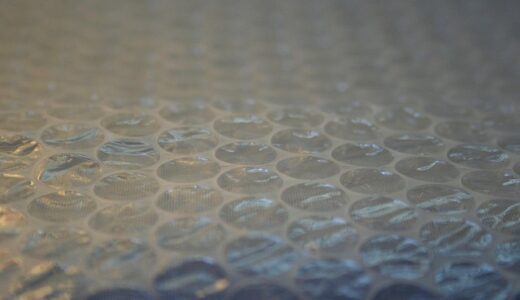 bubble wrap for packing