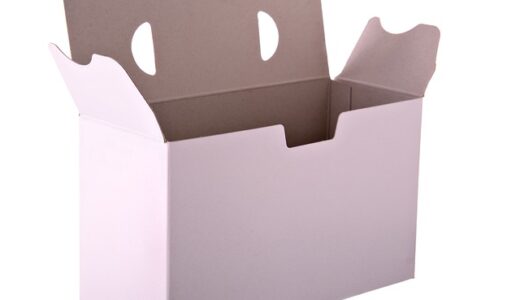 custom boxes