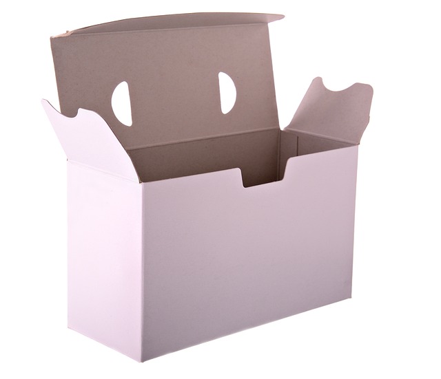 custom boxes