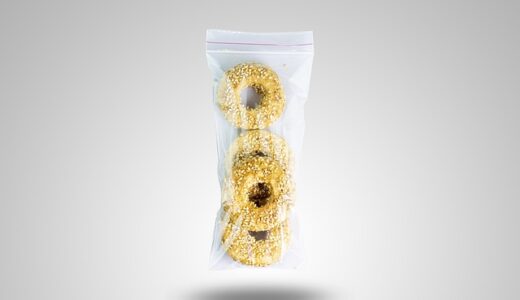 pouch packaging machine