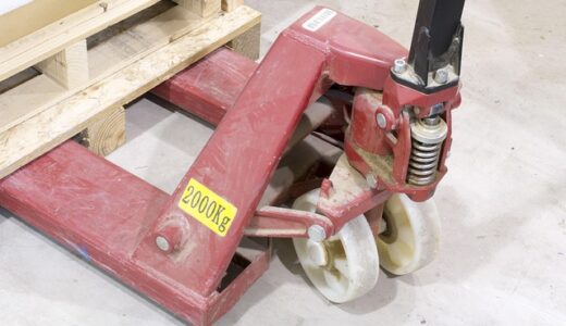 pallet wrap plastic