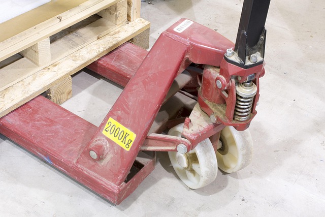 pallet wrap plastic