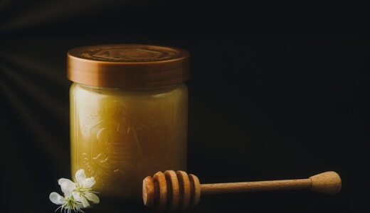 honey packaging