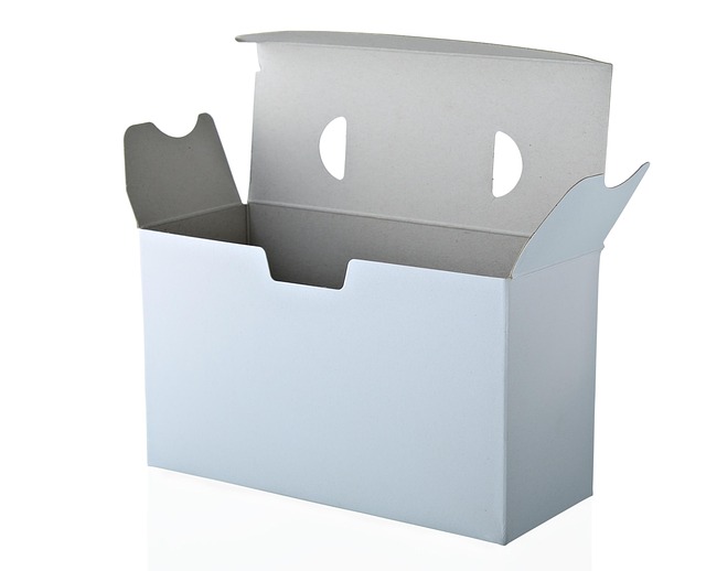 custom boxes and packaging