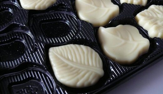 chocolate packaging