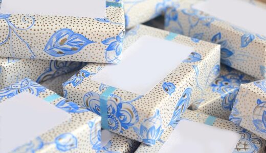 personalized packaging boxes