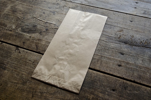 eco friendly food packaging