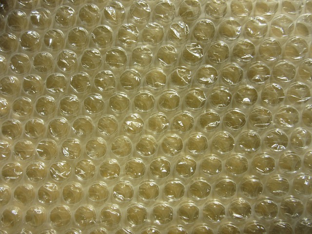 bubble wrap for packing