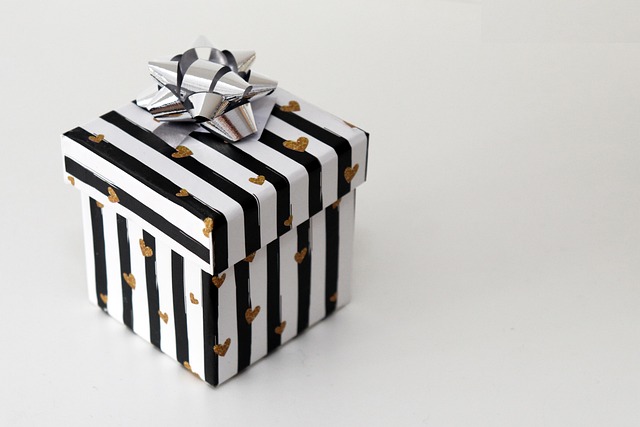 personalized packaging boxes