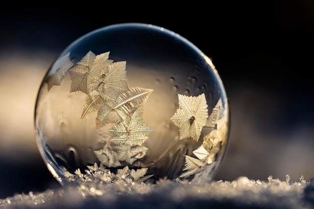 environmentally friendly bubble wrap