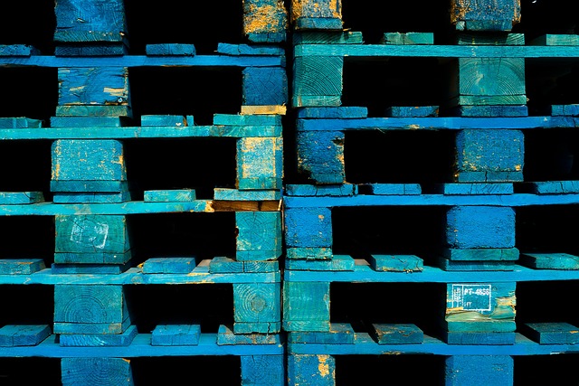 pallet wrap plastic