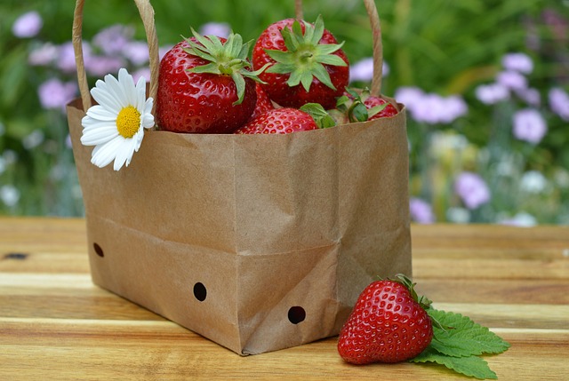 sustainable packaging