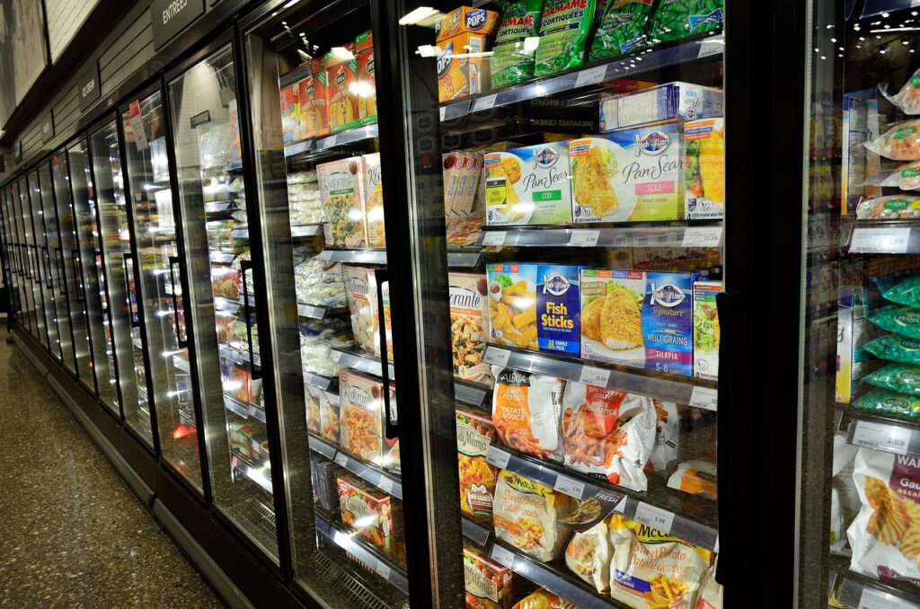 frozen food, supermarket, frozen, cold, freezer, grocery, healthy, refrigerator, fridge, dinner, diet, meal, lifestyle, market, food, fresh, shop, organic, store, freshness, frozen food, fridge, fridge, fridge, fridge, fridge