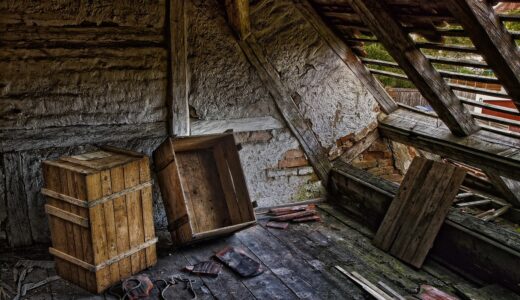 ruin, lumber, decay, expired, dilapidated, old, demolition, abandoned, masonry, haunting, to forget, roof truss, söller, box, wooden box, plank, wooden roof, weathered, wood, hdr, boards, abandoned, box, box, box, box, box, wood, wood