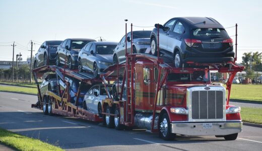 car carrier trailer, truck, road, car hauler, transport, honda, nissan, volvo, lexus, mercedes benz, automobile, lifted, delivery, car shipping service, highway, houston, texas, united states of america, usa, 2024, 2023, transporter, car carrier trailer, car carrier trailer, car carrier trailer, car carrier trailer, car carrier trailer