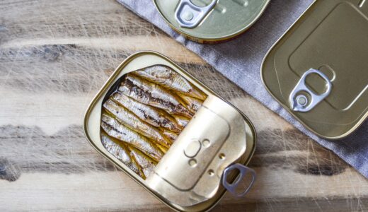 fish, can, nature, metallic, aluminum, container, storage, sprats, sardines, omega 3, fish oil