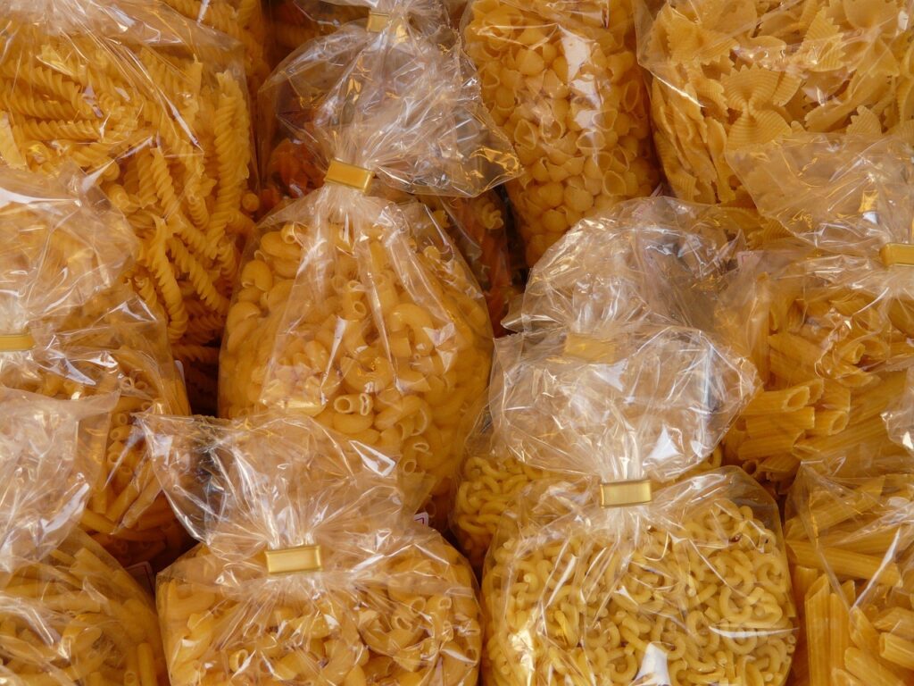 noodles, pasta, meal, food, packaging, wrapped up, carbohydrates, pasta, food, packaging, packaging, packaging, packaging, packaging, carbohydrates