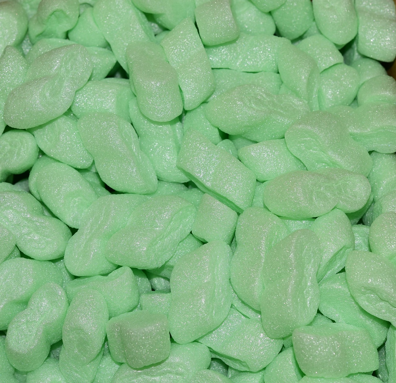 packing material, styrofoam, green, soft, easy, send, wrap up, styrofoam, styrofoam, styrofoam, styrofoam, styrofoam