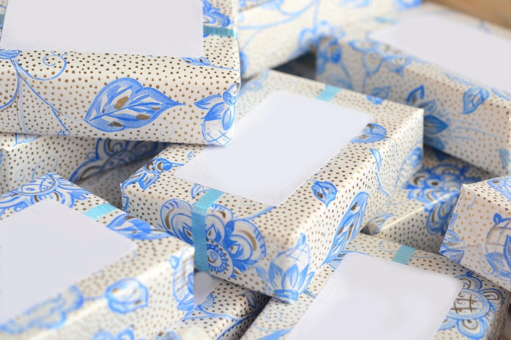 gifts, boxes, presents, wedding, marriage, souvenir, crafts, happy birthday, celebration, event, christening, wedding details, party, celebrate, give away, packaging