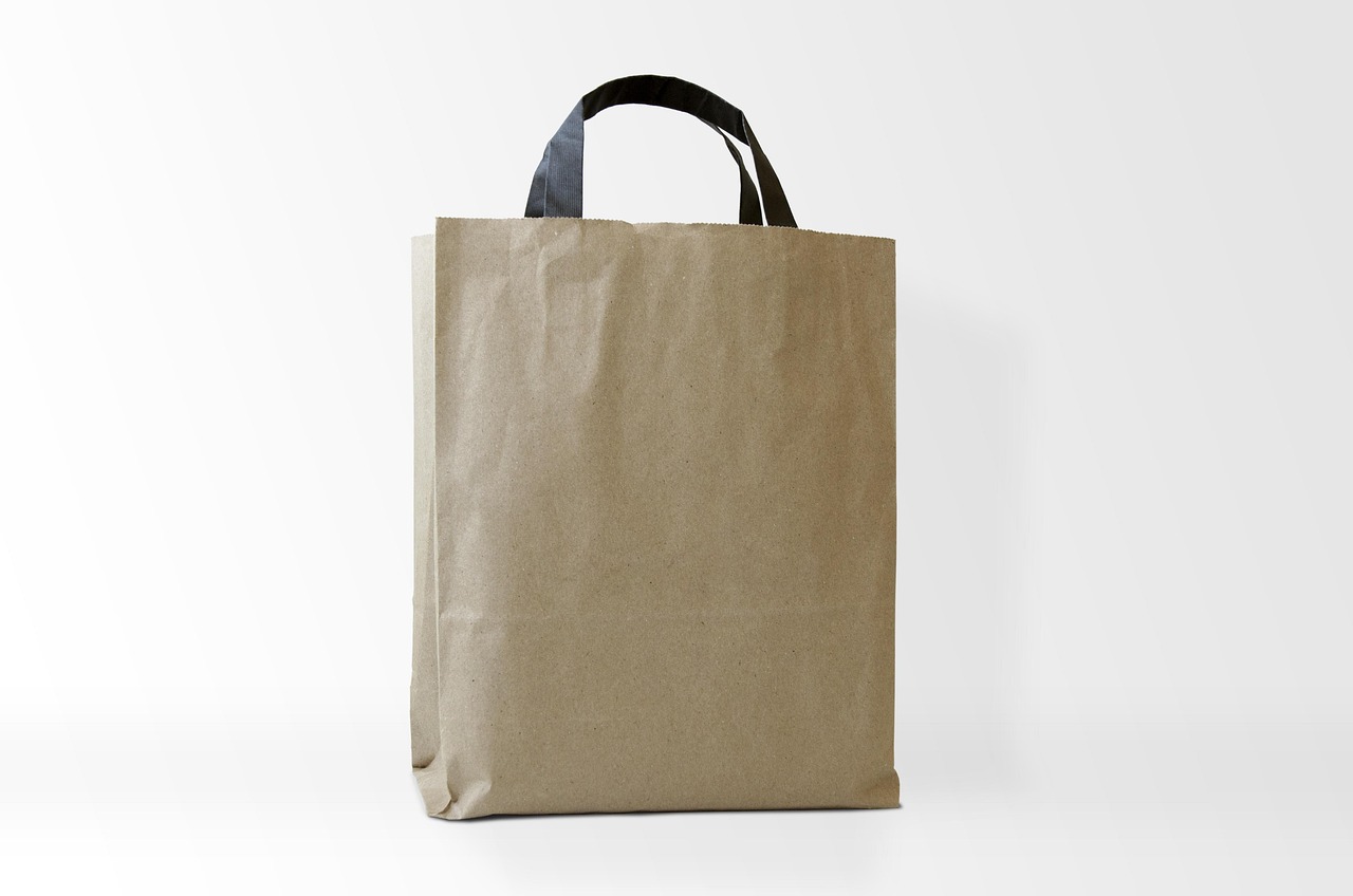 bag, kraft bag, paper, blank, kraft, container, brown, design, space, paperbag, label, template, empty, copy, package, mockup, packaging, mock-up, sachet, packing, bag, bag, bag, bag, bag
