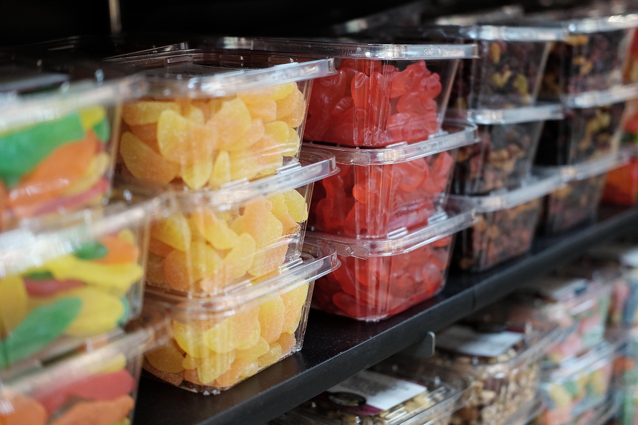 candy, geleråtta, sugar, packaging, cute, food, the sweetness of the, calories, sweets