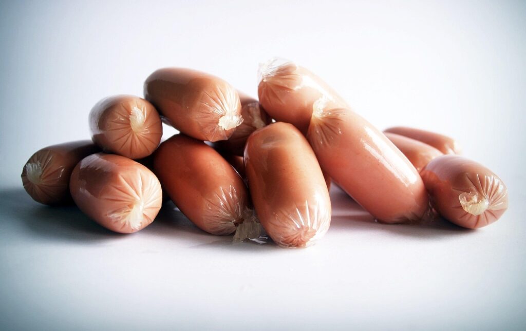 hot dog, sausage, grill, hotdog, beef, breakfast, meat, raw, free wallpaper, closeup, laptop wallpaper, isolated, 4k wallpaper 1920x1080, meal, barbecue, nobody, kitchen, cool backgrounds, delicious, 4k wallpaper, white, fat, brown, snack, studio, stack, bratwurst, gourmet, mac wallpaper, traditional, pork, junk, macro, dinner, eat, object, full hd wallpaper, tasty, gastronomy, nutritious, cooked, five, beautiful wallpaper, desktop backgrounds, ingredient, background, fresh, wallpaper hd, nutrition, cooking, hd wallpaper, bbq, food, free background, foodstuff, wallpaper 4k, product, windows wallpaper, fast food