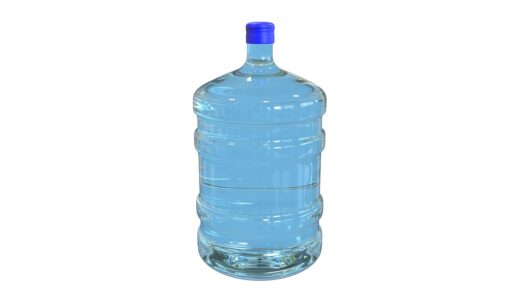 drum, water, bottle, nature, plastic, 20 litres