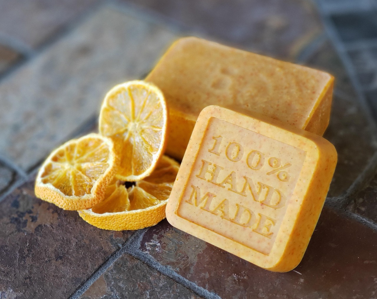 handmade, soap, coconut oil, annatto seed powder, orange, grapefruit, essential oils, dried oranges, soap making, cold process, natural, craft, soap, coconut oil, soap making, soap making, soap making, soap making, soap making