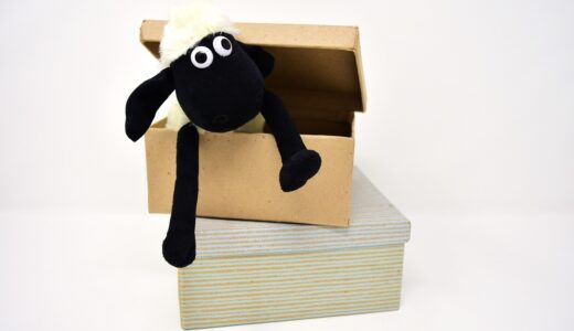 sheep, carton, box, cardboard, cardboard box, open box, open, sheep face, cuddly toy, stuffed animal, shaun, carton, box, cardboard, cardboard, cardboard, cardboard box, cardboard box, cardboard box, cardboard box, cardboard box, open box, stuffed animal, shaun, shaun