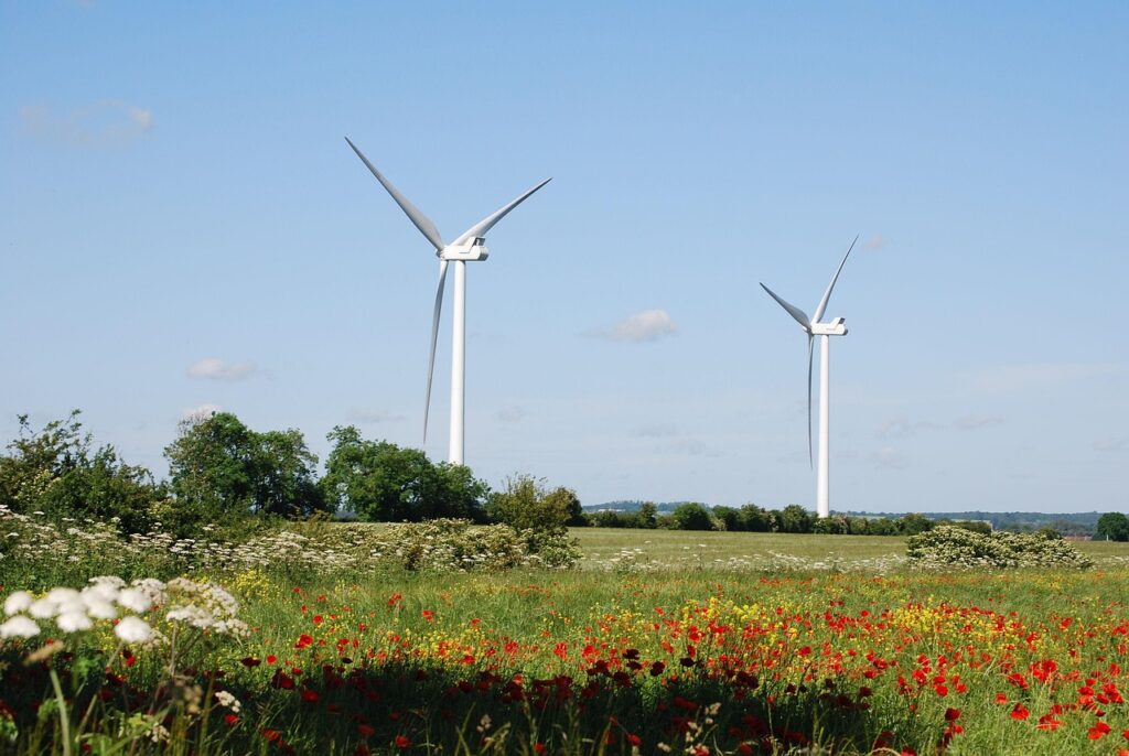 wind, turbines, farmland, environmentally friendly, meadow, scenery, environmentally friendly, environmentally friendly, environmentally friendly, environmentally friendly, environmentally friendly