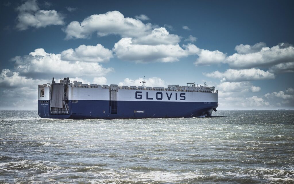 ship, nature, ferry, car, transport, auto, water, automobile, shipping, machine, car wallpapers, port