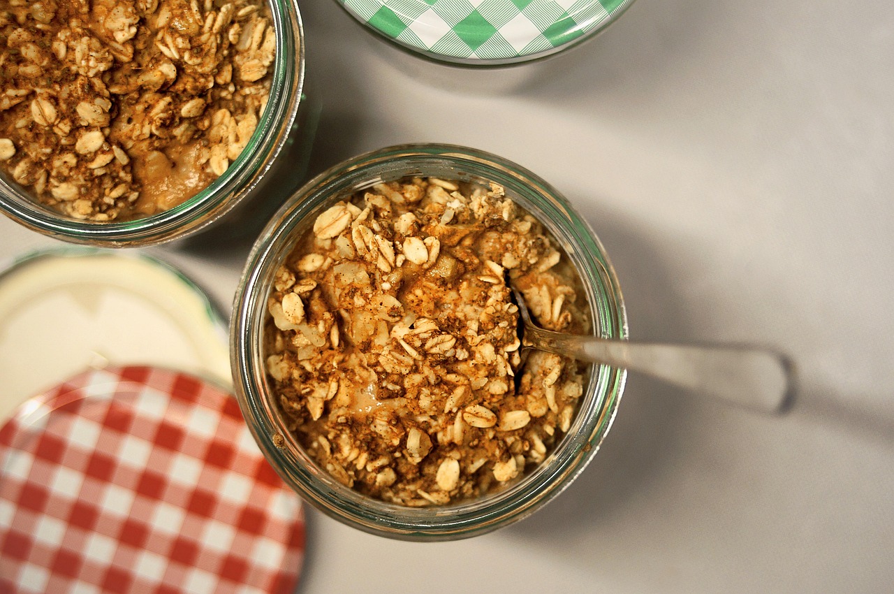 oat, oats, overnight, relax, food, oatmeal, foodie, jar, pot, little pot, lid, breakfast, ease, easy, spoon, oat, oats, oats, oats, oats, oats, oatmeal, oatmeal, oatmeal