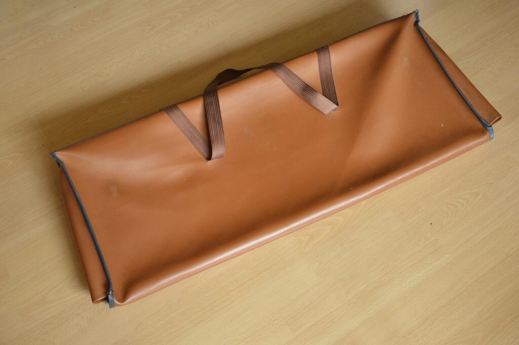 bag, brown, packaging, design, empty