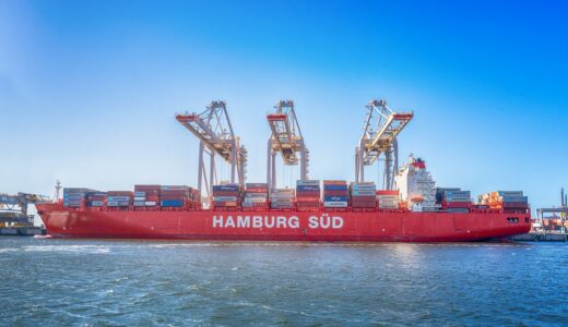 containers, nature, boat, ship, transport, sea, trade, industry, vessel, export, water, logistics, container ship, shipping, freight, port, mesh plain 2, taps, shipment, technology, load