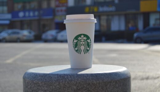 drink, coffee, starbucks, cup, beverage, packaging, coffee cup, morning, breakfast