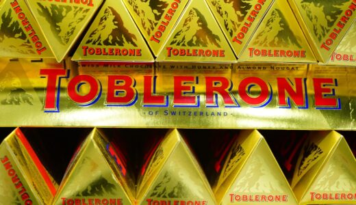 toblerone, chocolate, sweetness, wrapped up, shine, golden, packaging, chocolate brand, mondelēz international, load, shop, toblerone, toblerone, toblerone, toblerone, toblerone