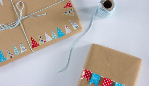 gift, string, package, happy birthday, tape, decorating, party, celebration