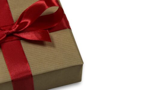 package, gift box, surprise, ribbon, bow, packaging, gift packaging, closeup, copy space, happy birthday, christmas, anniversary, gifts, presents, wrapped gifts, red bow, new year