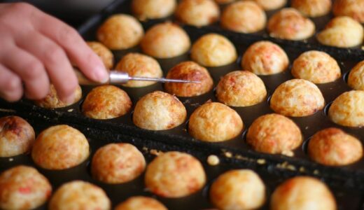 food, japanese meal, class b gourmet, takoyaki, cooking, shop