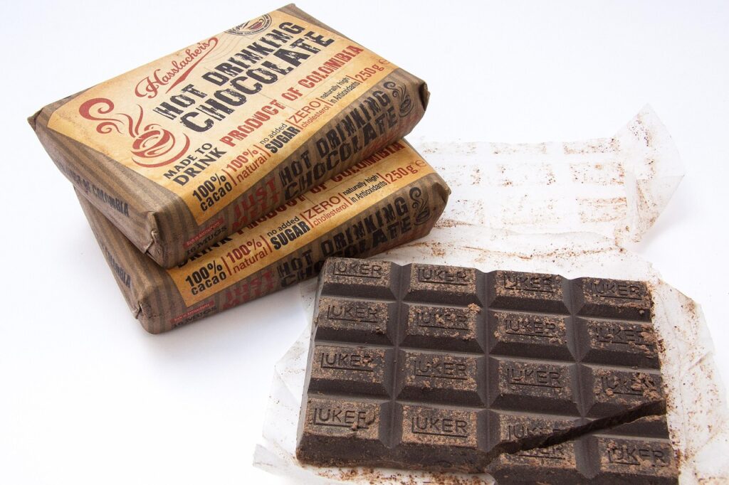 cocoa, cacao, chocolate, food, meal, colombia, packaging, open, ribs, sugar-free, cocoa butter, cocoa mass, protein, antioxidant, health promoting, cacao, cacao, cacao, cacao, cacao