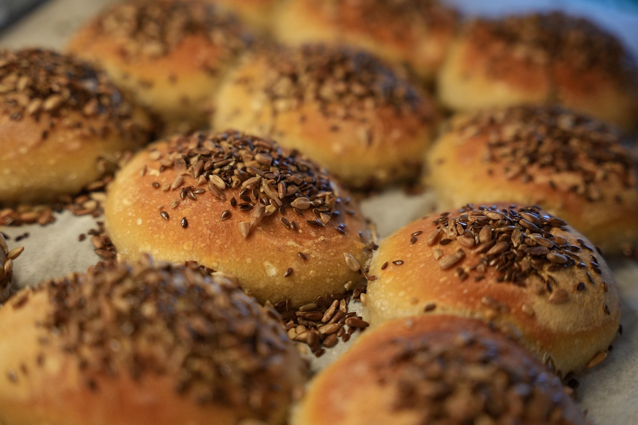 bread, sourdough, flaxseed, seeds, healthy, bake, homemade, breakfast, bakery, flour, bread, bread, breakfast, bakery, bakery, bakery, bakery, bakery, flour