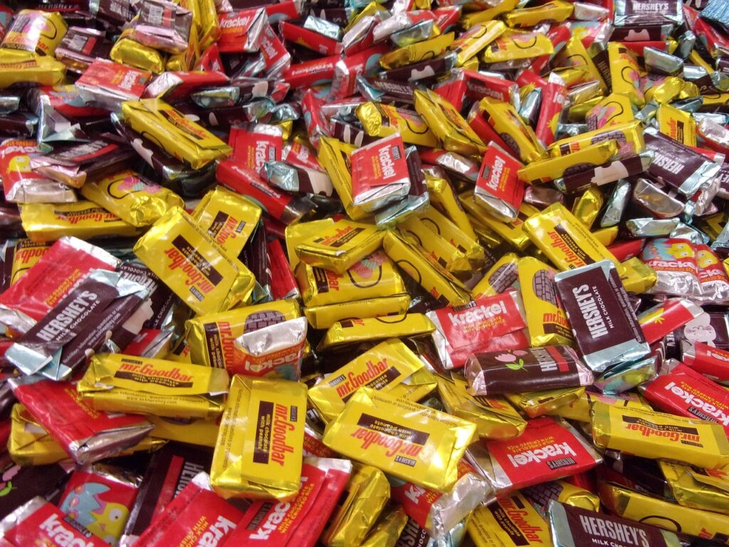 chocolate, candy, candy bar, hershey's, sugar, candy, candy bar, candy bar, candy bar, candy bar, candy bar, hershey's