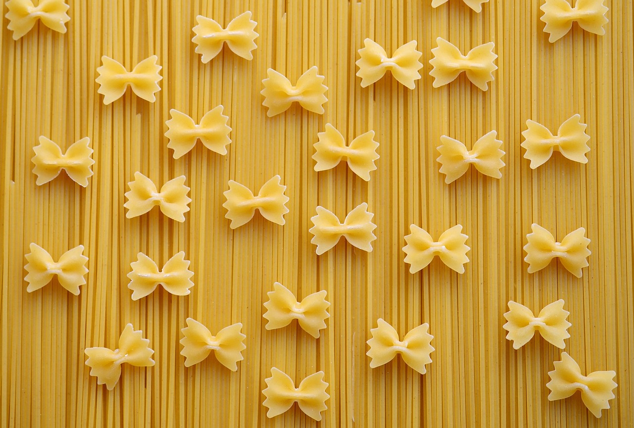 pasta, 4k wallpaper, wallpaper 4k, full hd wallpaper, spaghetti, farfalle, free wallpaper, wallpaper hd, mac wallpaper, noodles, beautiful wallpaper, windows wallpaper, carbohydrates, yellow, background, free background, food, eat, desktop backgrounds, raw pasta, hd wallpaper, cool backgrounds, 4k wallpaper 1920x1080, laptop wallpaper, uncooked pasta, food background