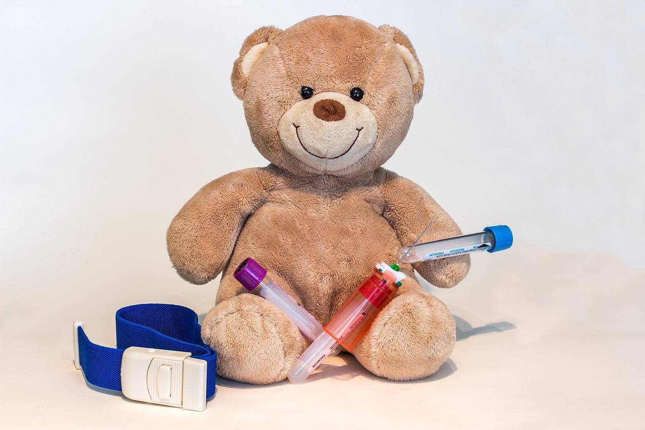 blood collection, material, blood collection tube, cannula, tube holder, sterile, vacuum blood collection tube, needle, storage tube, teddy, stuffed animal, medicine, health, laboratory, blood collection, needle, medicine, medicine, medicine, medicine, medicine, laboratory, laboratory, laboratory, laboratory, laboratory