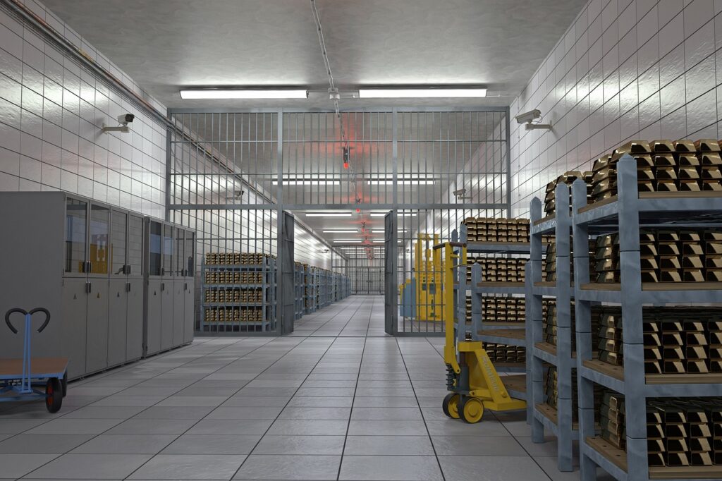 warehouse, gold, gold camp, fort knox, federal bank, gold inlay, safe, warehouse, warehouse, warehouse, fort knox, fort knox, fort knox, fort knox, fort knox